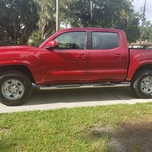 Meet your Posher, Shari